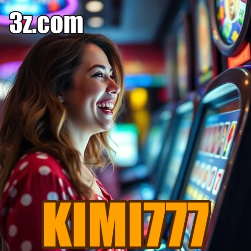 KIMI777 Loteria